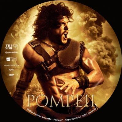 Pompeii