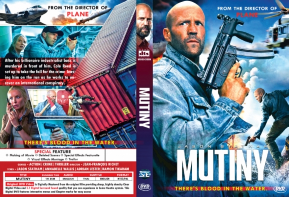 Mutiny