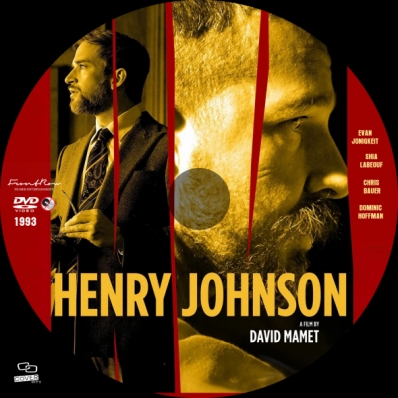 Henry Johnson
