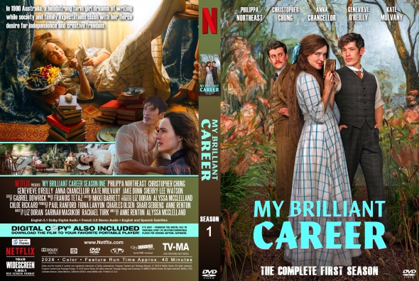 My Brilliant Career - Season 1