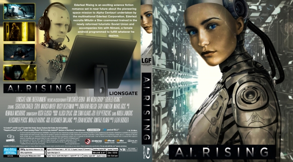 A.I. Rising
