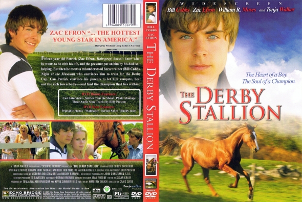 The Derby Stallion