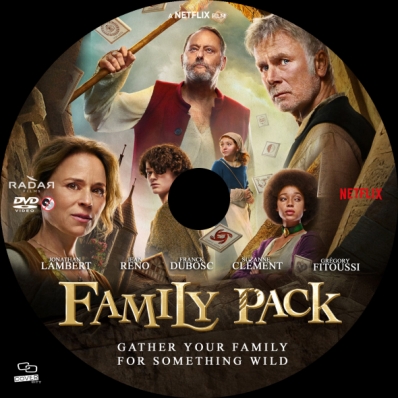 Family Pack