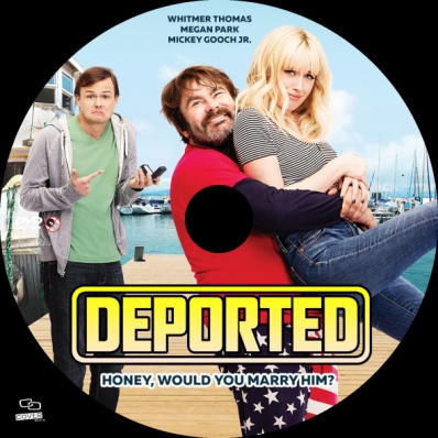 Deported