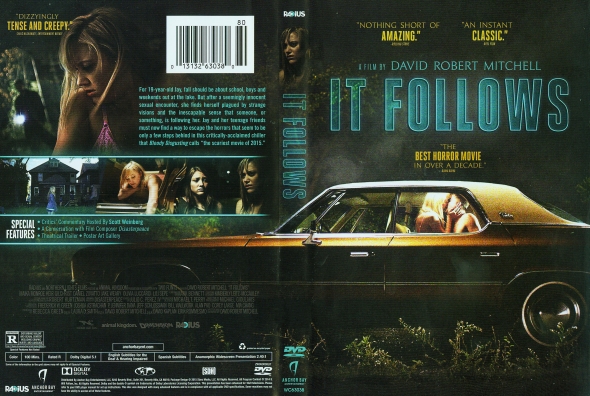 It Follows