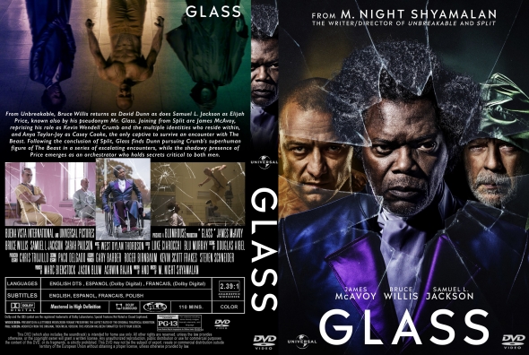 Glass