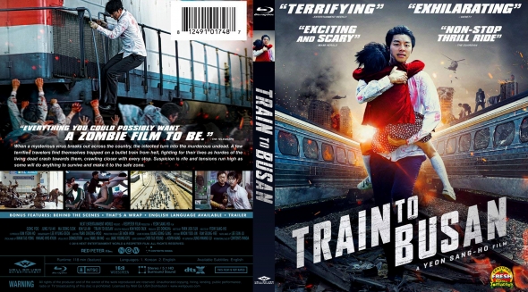 Train To Busan