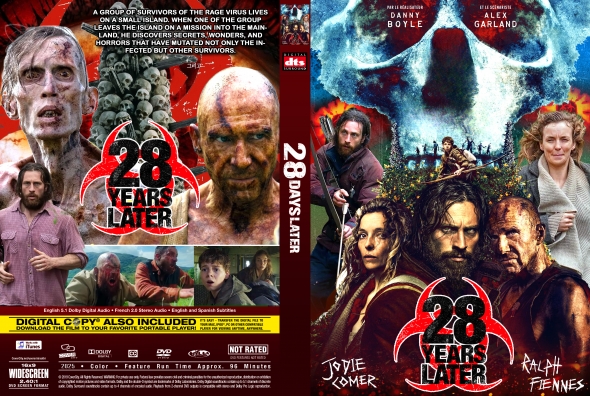 28 Year Later