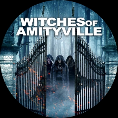 Witches of Amityville