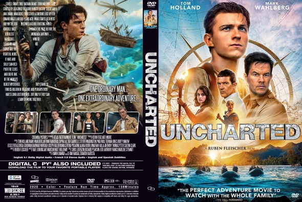 Uncharted