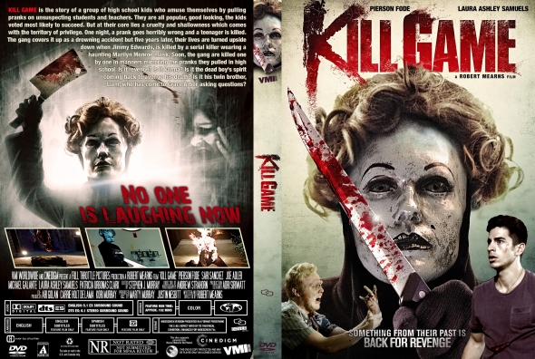 Kill Game