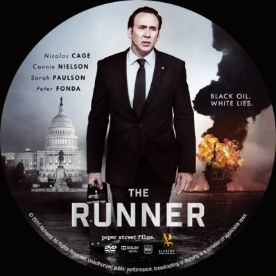 The Runner