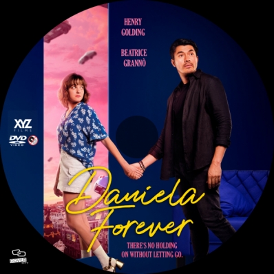 Daniela Forever
