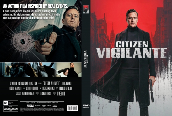 Citizen Vigilante