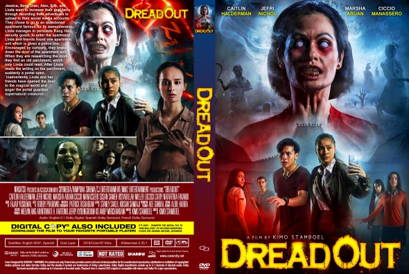 DreadOut