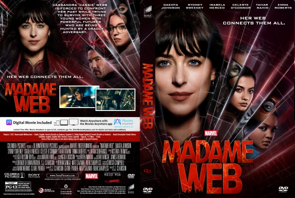 Madame Web