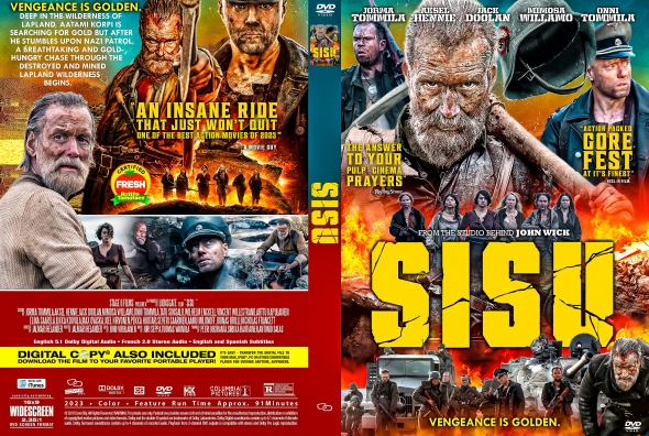 Sisu