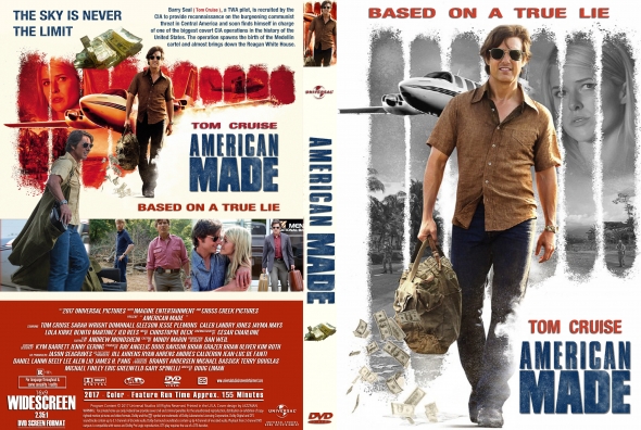 American Made