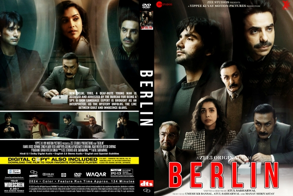 CoverCity - DVD Covers & Labels - Berlin