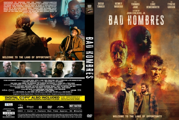 Bad Hombres