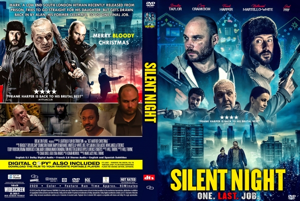 Silent Night