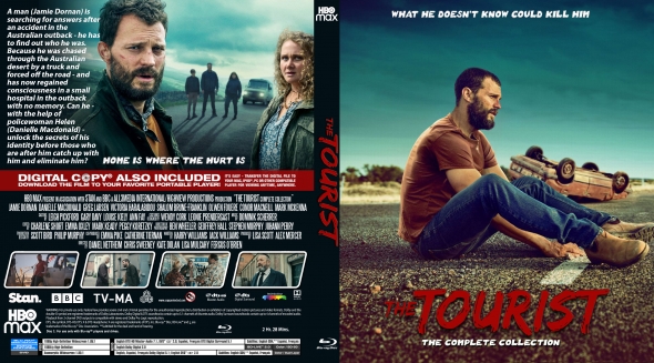 The Tourist Collection