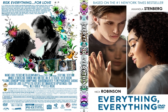 Everything Everything