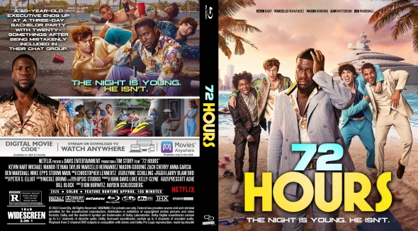 72 Hours