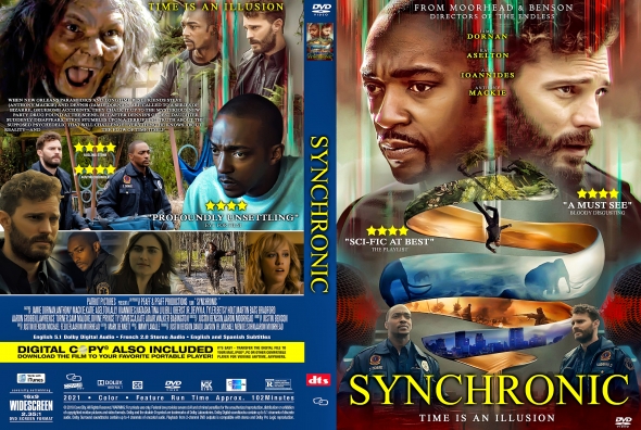 Synchronic