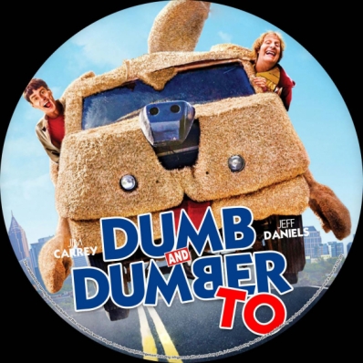 Dumb and Dumber To
