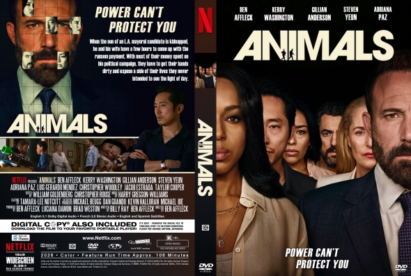 Animals