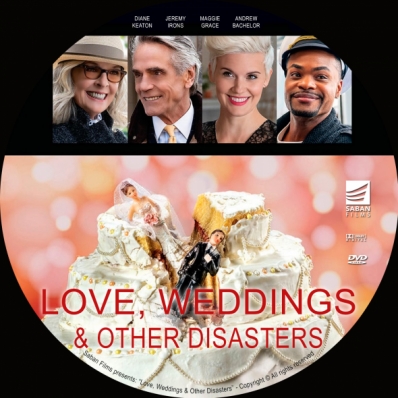 Love, Weddings & Other Disasters
