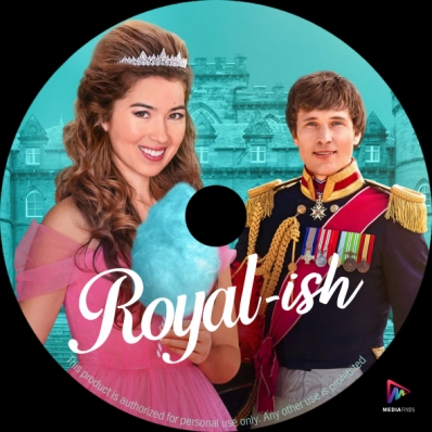 Royal-ish