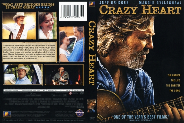 Crazy Heart