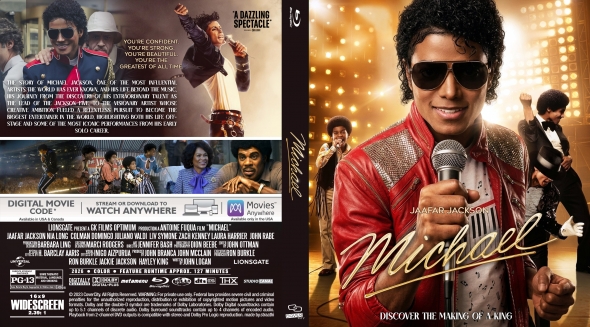 Michael