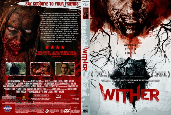 Wither
