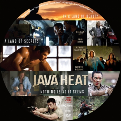 Java Heat