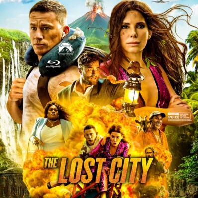 The Lost City