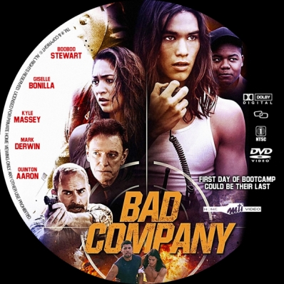 Bad Company