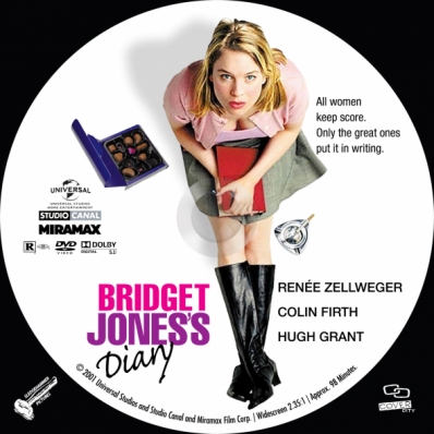 Bridget Jones's Diary
