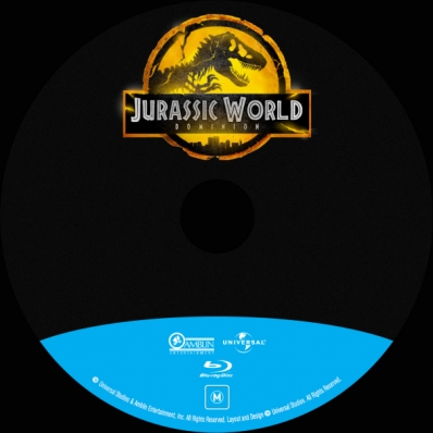 Jurassic World: Dominion