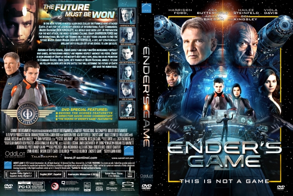Ender's Game