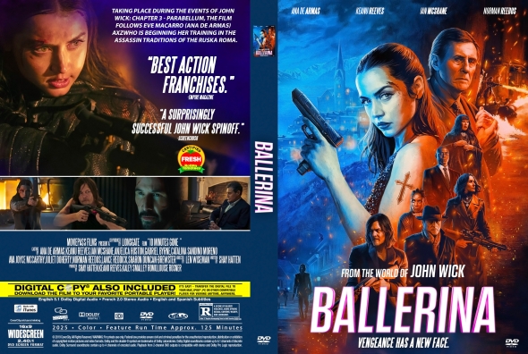 Ballerina