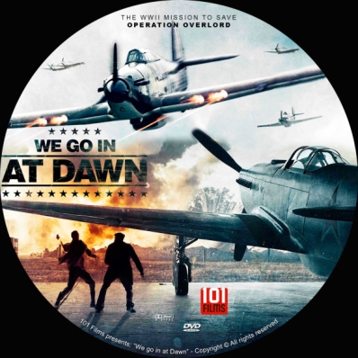 dvd covercity dawn go specialist label custom