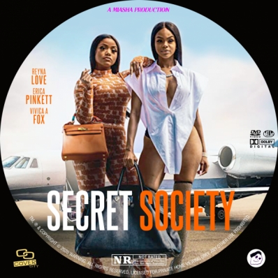 Secret Society