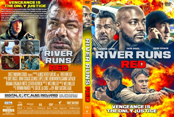 River Runs Red