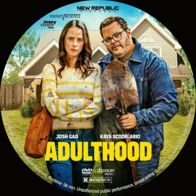 Adulthood