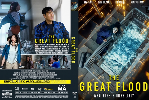 The Great Flood