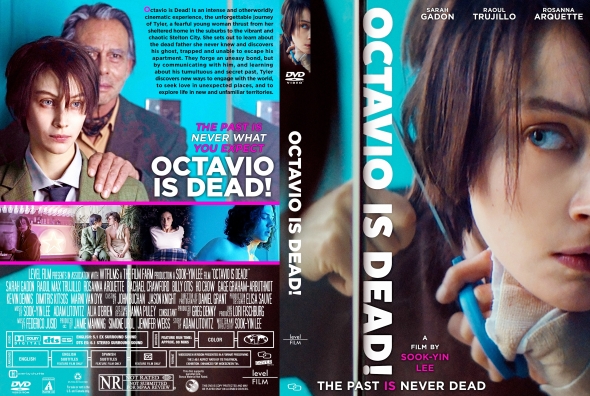 Octavio Is Dead!