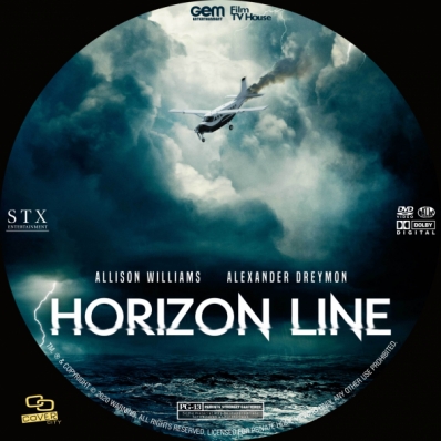 Horizon Line